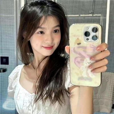 一闪一闪 扑通扑通