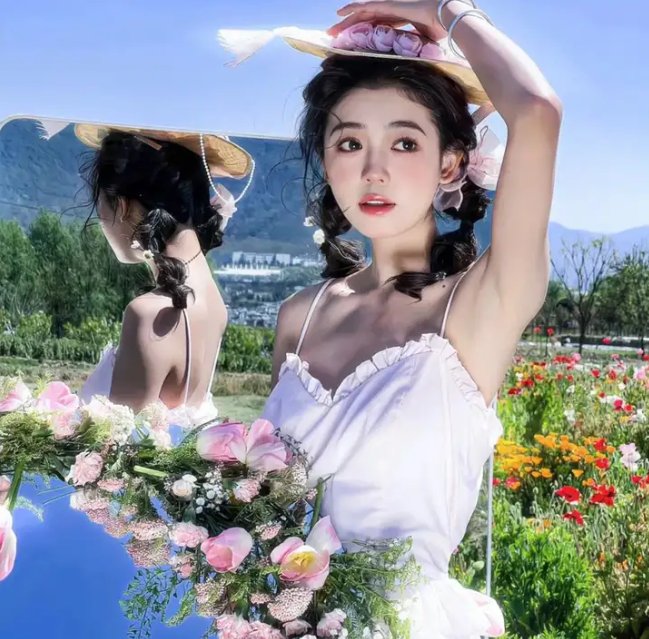 七星的昴星团